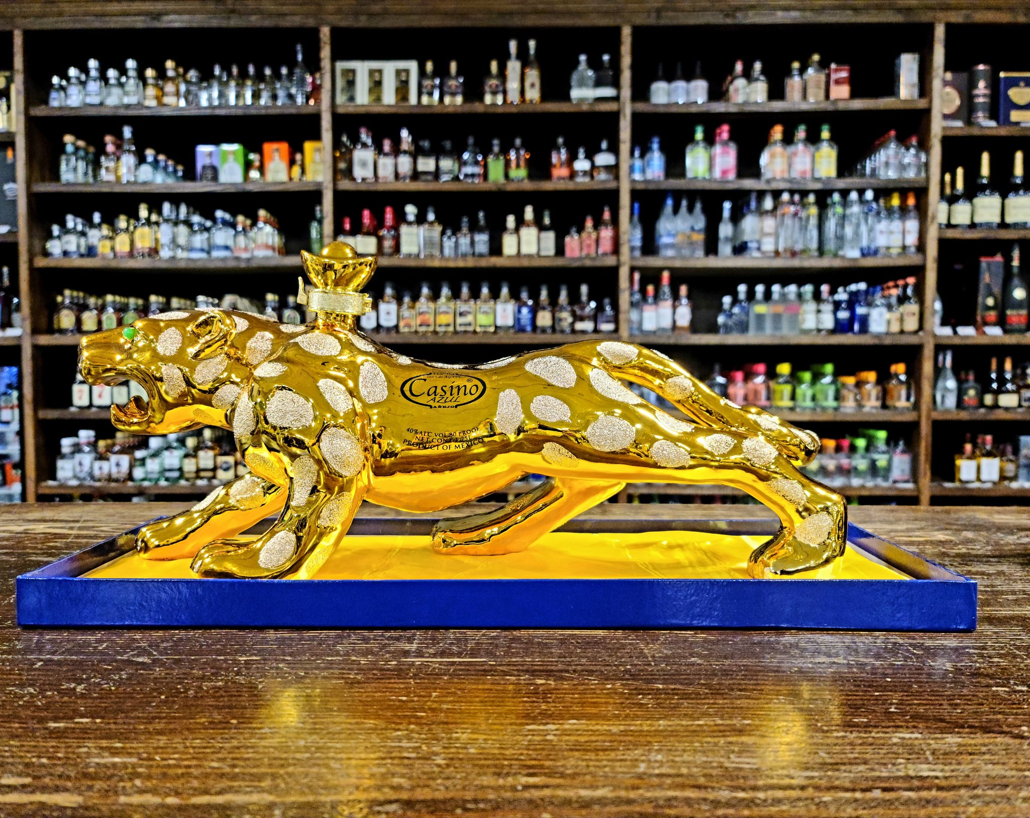 Learn about 50+ imagen jaguar bottle of tequila In.thptnganamst.edu.vn