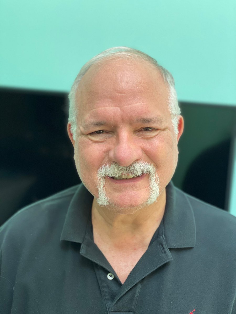 tomhaberstroh's tweet photo. It’s Dad’s birthday, and thanks to your donations to ALS research, he was granted his only birthday wish: to raise $10,000 for @alstdi so he can shave his quarantine beard into a handlebar mustache for #Handlebars4Hope! You all are the best. 🙏🙏🙏 https://t.co/VVHHPWZYZT https://t.co/CeyfdtF0KR