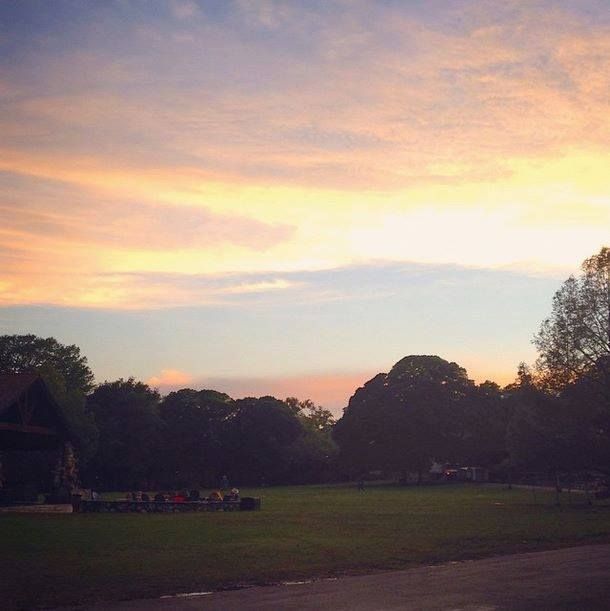 The health and safety of attendees is our top priority. We are postponing #DesignRanchTX until September 30 - October 2, 2021. Read the note from our director over on the website, and keep up with us on social for more updates next Spring! Thank y'all for your understanding 🙏