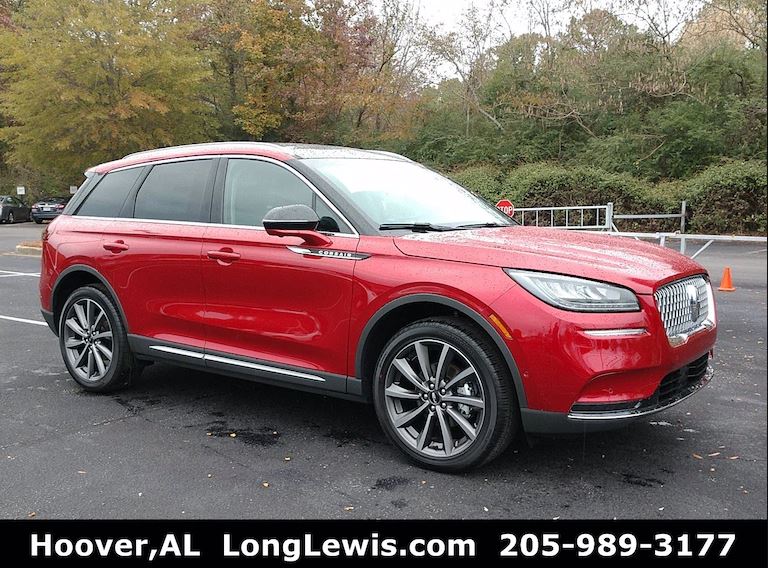 LONGLEWISFLM's tweet photo. All eyes are on this stylish New 2020 Lincoln Corsair Reserve from Long-Lewis Ford Lincoln! https://t.co/NyPJOshdPo https://t.co/3knIWMFWob