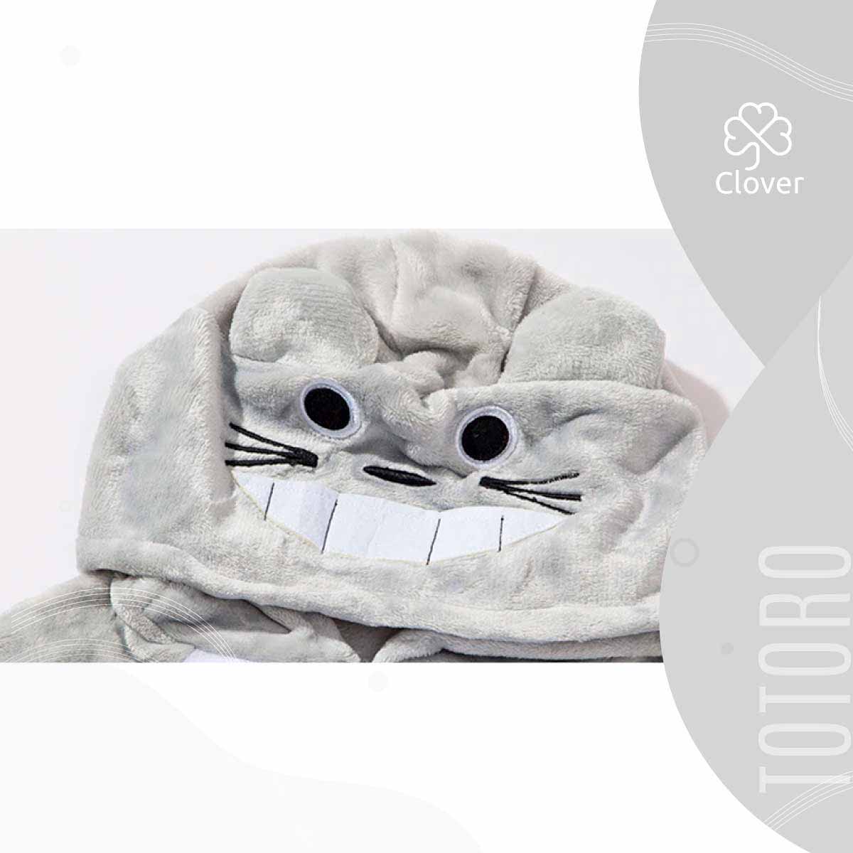 CloverNight01's tweet photo. Este Kigurumi Totoro te está esperando, ¡pidelo ahora! llega hasta la puerta de tu casa sin esfuerzos.
#pijama #pijamasexy #pijamasbogota #tiendaropa #tiendaonline #pijamaspersonalizadas #cosplay #pijamasdetotoro #bogotá #colombiana #Kigurumi https://t.co/U8i4DVLek8