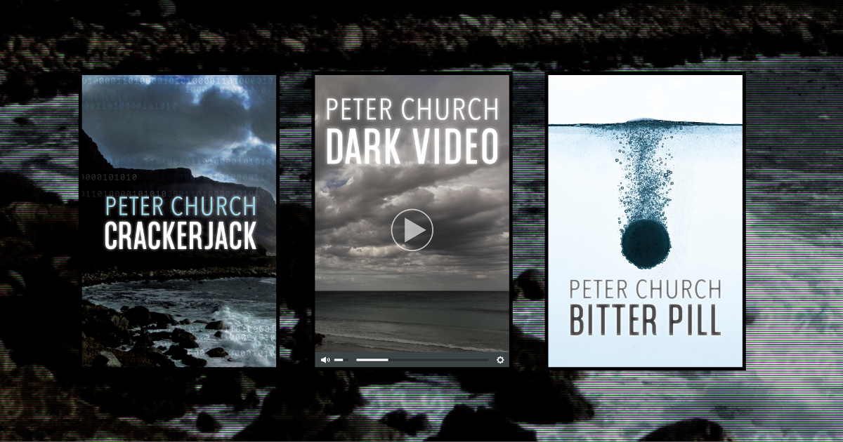 Peter Church (@PeterGChurch) / Posts / X