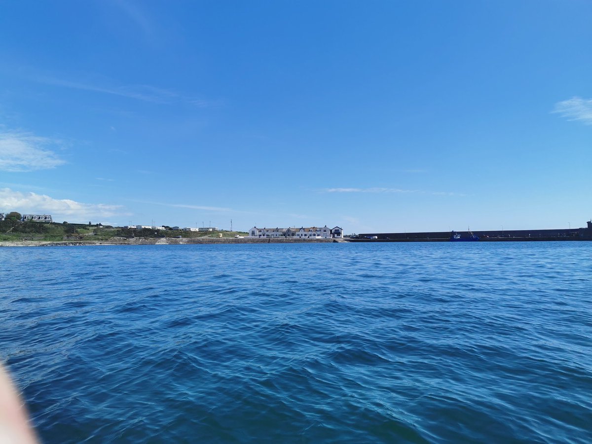 INFER - Remote Sensing of Irish Surface Waters tweet media