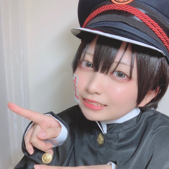 Twitterのコスプレ画像32