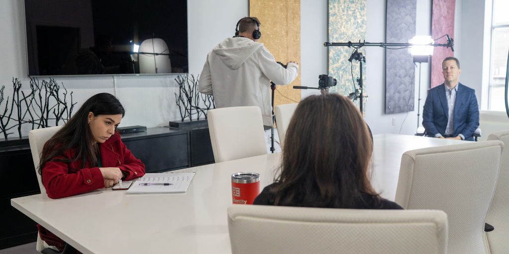 Boldentity's tweet photo. At #BoldEntity we work to create Brand Momentum.
With the excess of digital noise it’s imperative your brand creates engaging stories that target your ideal audience 📣
#DallasMarketing #DigitalMarketing https://t.co/92ixcSpO8s