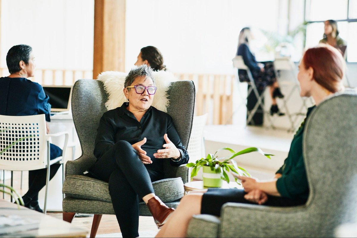 Team_Leaders's tweet photo. Even the best leaders get criticised sometimes. It's how you respond that counts.

5 useful tips on making the most of negative feedback:

https://t.co/fgvwe2RFXl https://t.co/vOm4PbIQS2