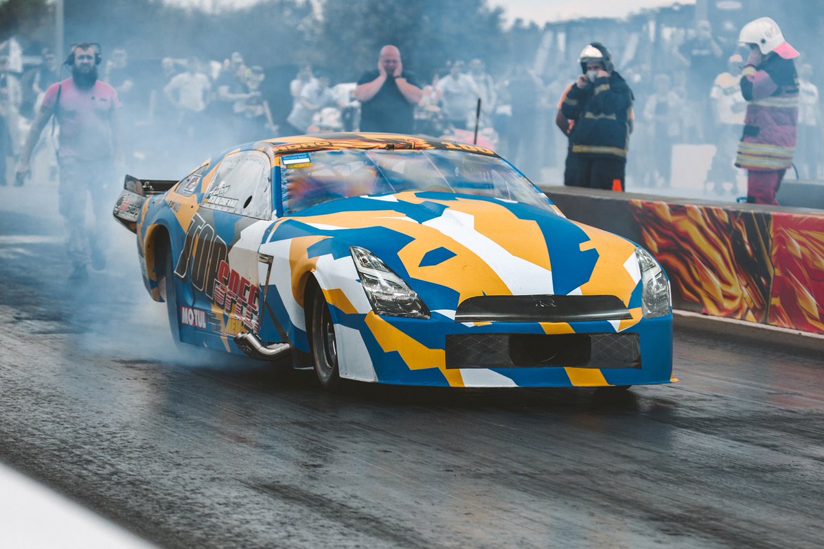 SMP_Racing's tweet photo. Новый сезон Чемпионата России по дрэг-рейсингу SMP RDRC стартовал в Подмосковье 💨
➡ Подробнее: https://t.co/e7hFsCpxA2
#SMPRacing #RDRC #SMPRDRC https://t.co/fyWM0NkZ7C