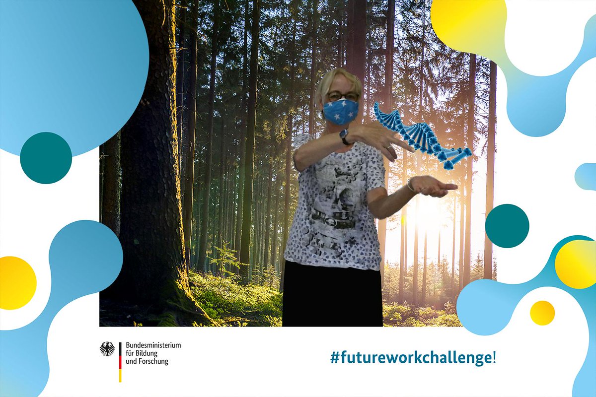 Leibniz_LIB's tweet photo. #Future #Work #Station bei uns. #Gewinnen: vom 3D-Arbeitsplatz inklusive VR-Brille und 3D-Drucker über einen Beamer bis hin zur Smartwatch. #futureworkchallenge bis 31. August @beyondwork2020 https://t.co/EamTtN7lO5 #forschungsmuseen https://t.co/vHLY1GAHbk