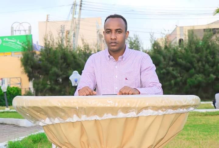 jakaarta6's tweet photo. Aaxaabteyda waa odaygii oo halkaan idinka soo salaamayo https://t.co/wPWOsTyXvn