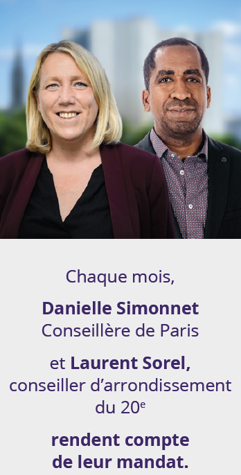 Danielle Simonnet tweet media