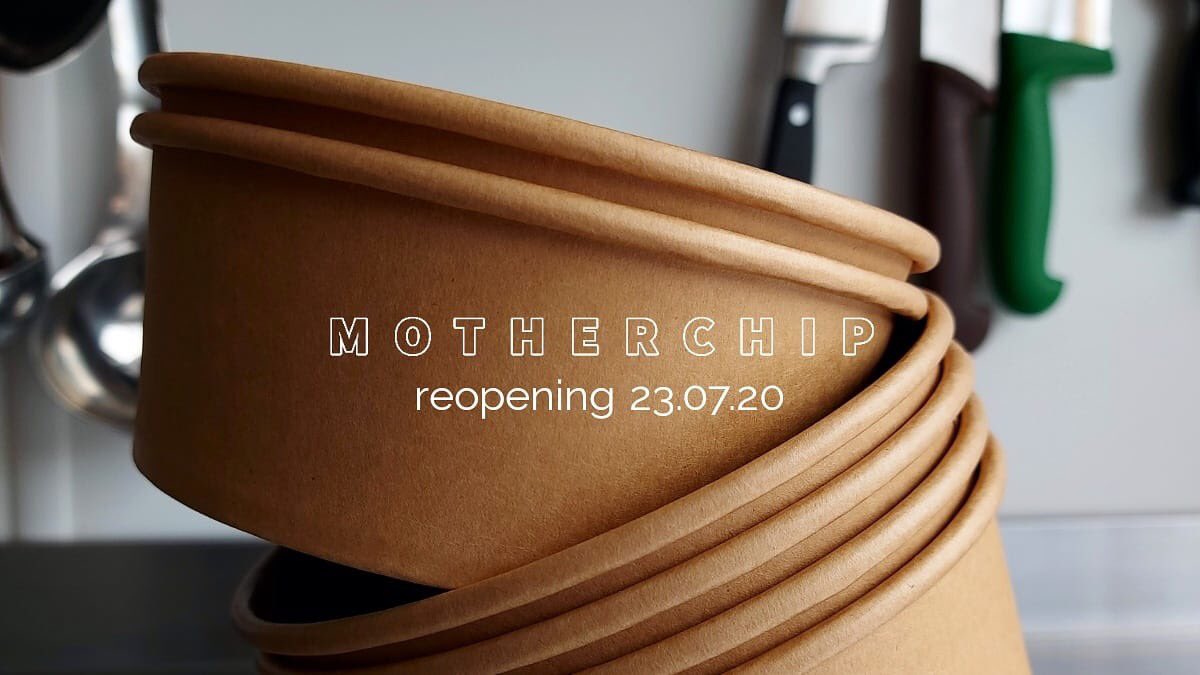 Motherchips's tweet image. This Thursday - WE’RE BACK!

Find us @FatCatTap NR3. New times... all your favourite dishes! 

Weekly opening hours:
Thurs / Fri: 4-9pm
Sat: 12-9pm
Sun: 12-7pm 

No bookings, just turn up and we'll find you a table.

#nr3 #loadedchips