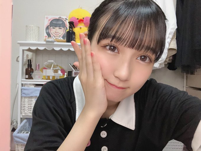 今村麻莉愛のTwitter画像13