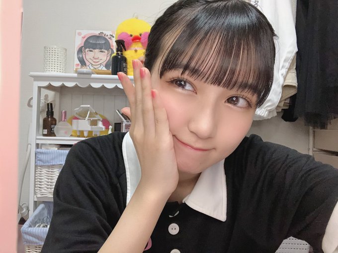 今村麻莉愛のTwitter画像14