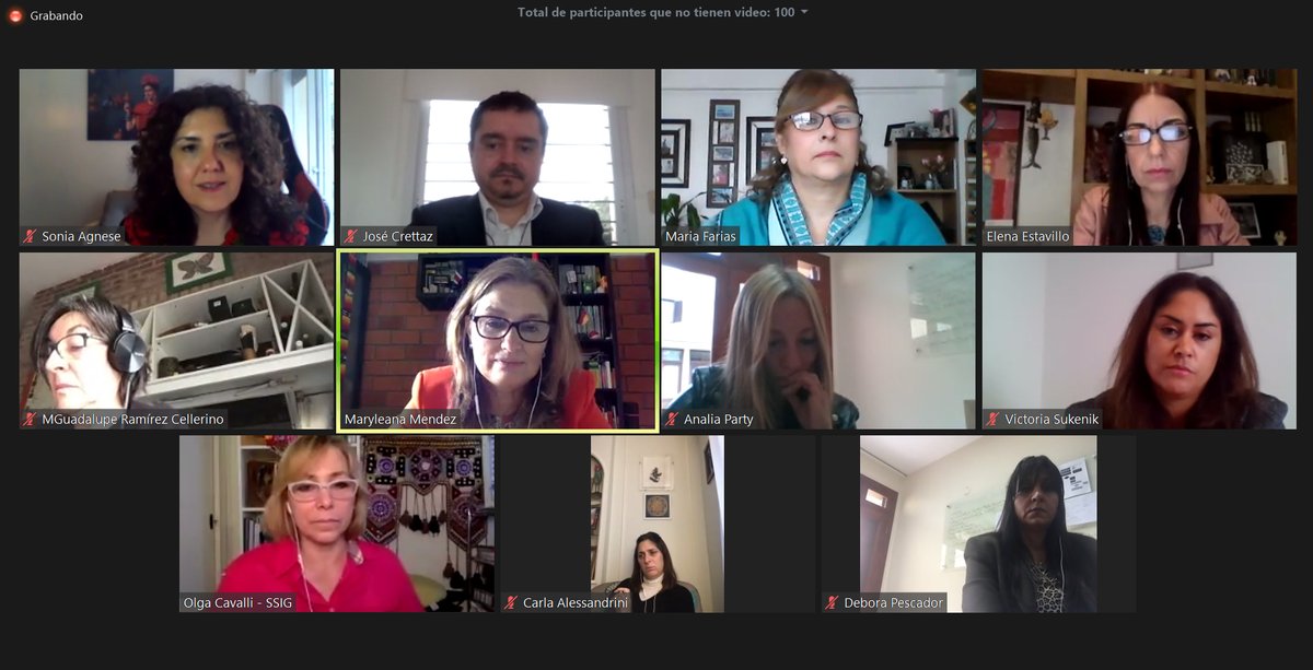 asiet_lat's tweet photo. #Convercom 👩💻👩💼👩🏭👩🏫👩🎓
@marymendezji llamó en el cierre del panel a potenciar los espacios de apoyo y las herramientas necesarias "para que más mujeres se atrevan a ser parte y a liderar, sobre todo en áreas TIC", porque "sí, se puede, y el futuro está en sus manos". https://t.co/nHEdlr2Cke