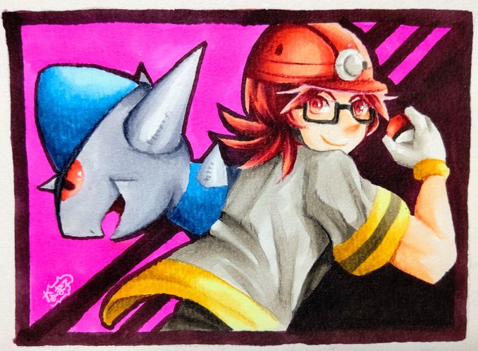ヒョウタのtwitterイラスト検索結果 ヒョウタのtwitterイラスト検索結果
