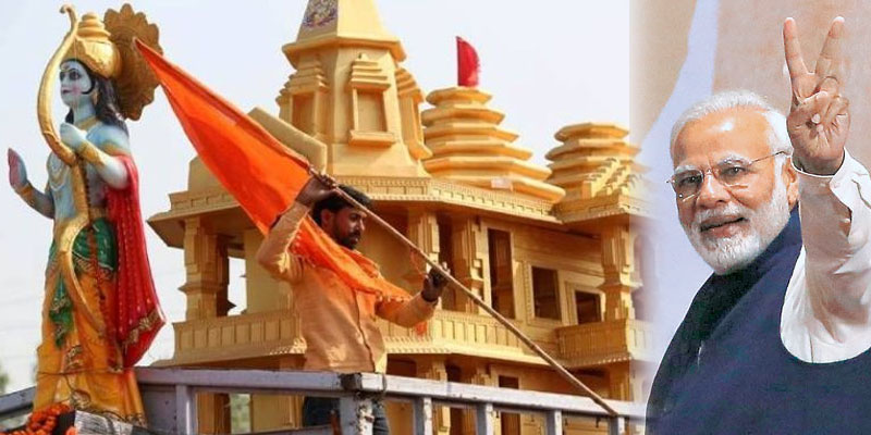 OebroyFb's tweet photo. #अयोध्या_श्रीराम_की
**....."श्रीराम" का "वंशज" हूँ ,
               मैं, "गीता" ही मेरी "गाथा" हैं.....**

**....."छाती" ठोक के "कहता" हूँ, 
           "भारत" ही मेरी "माता" हैं.....!!
                #जयश्रीराम_🚩🚩 

#मोदी_का_रामराज्य https://t.co/1nRlLKLrNt