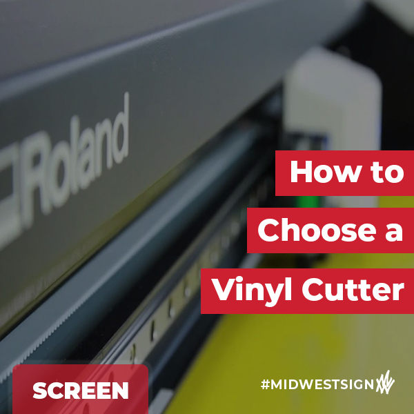 MidwestSign's tweet image. Whether you are cutting heat transfer vinyl, decals, or reflective films, it is important to choose a vinyl cutter that fits your needs 👉🏽 ow.ly/GnWS50ACW7X
.
.
#vinylshirts #vinylsign #vinylcutter #htvvinyl #vehiclewraps #vehiclewrap #popdisplay #plotter #midwestsign