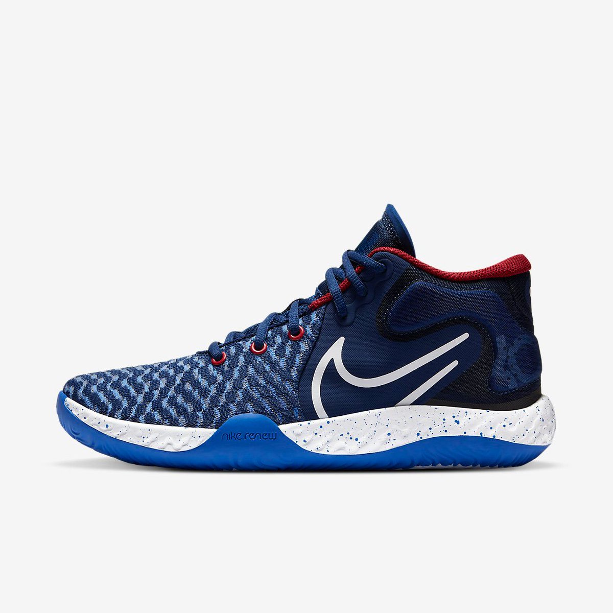 kd trey 5 twitter