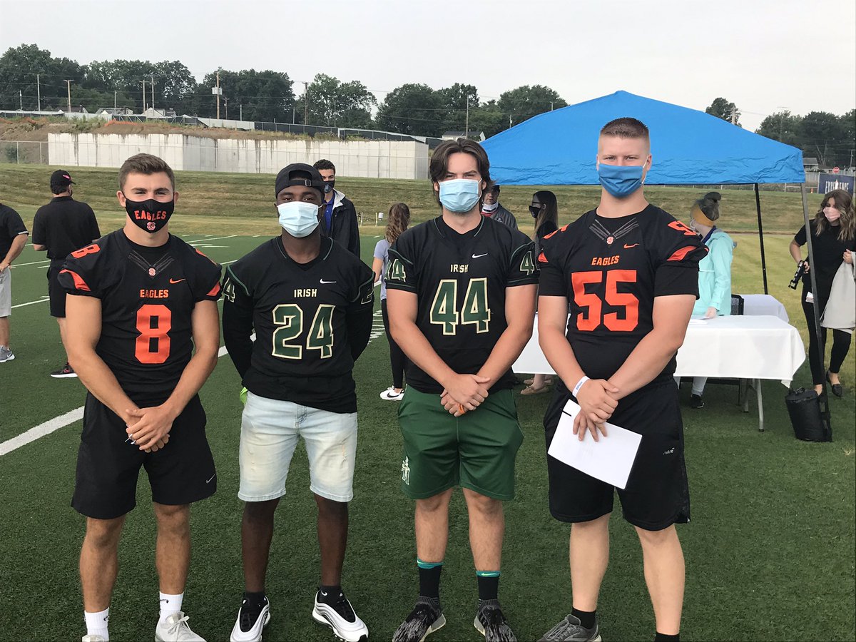 NO Eagles Coach B tweet media