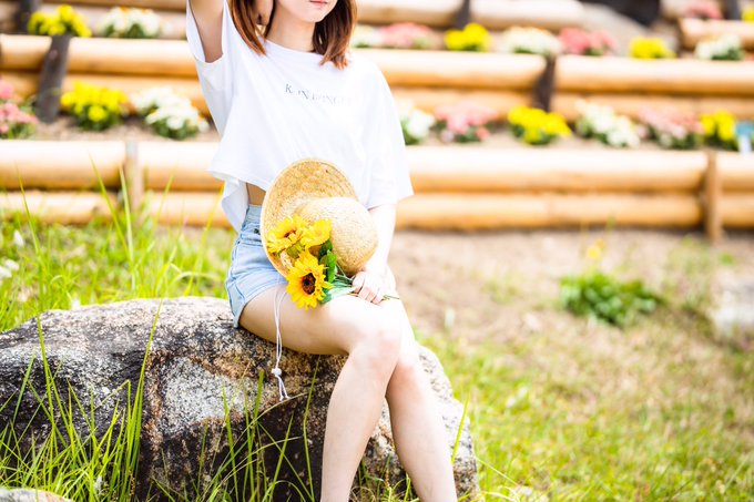 Twitterのコスプレ画像47