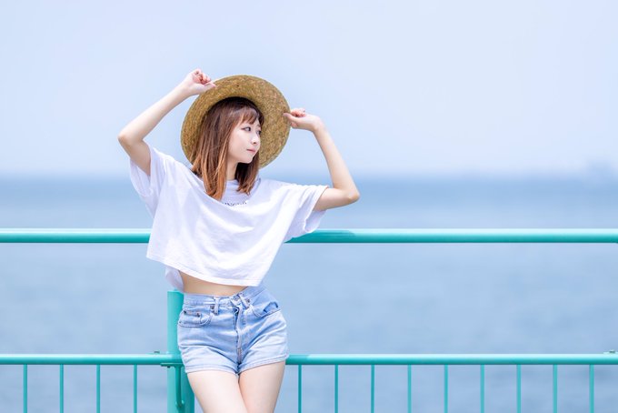 Twitterのコスプレ画像46