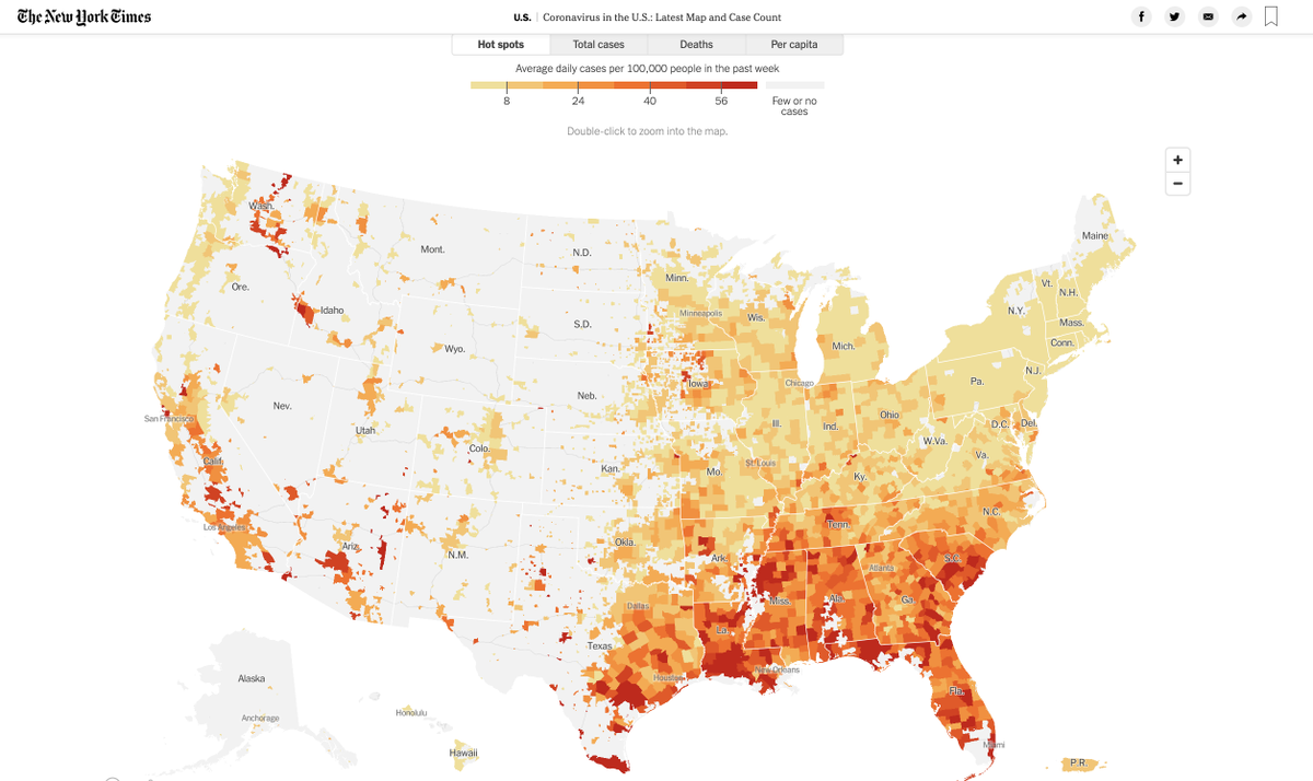 Please, wear a mask.