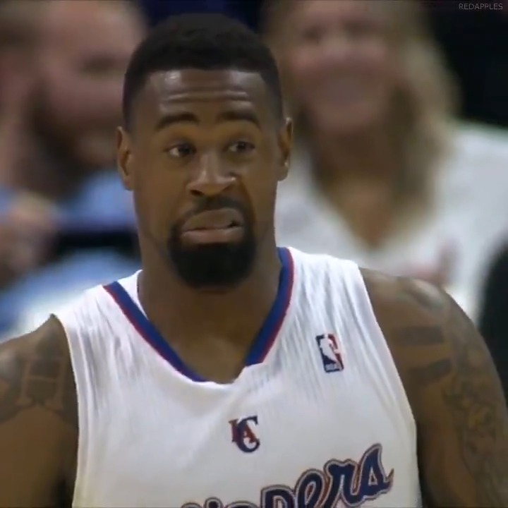 Happy Birthday to DeAndre Jordan!!  

What s your favorite dunk of his over his 11 years in the league?
 