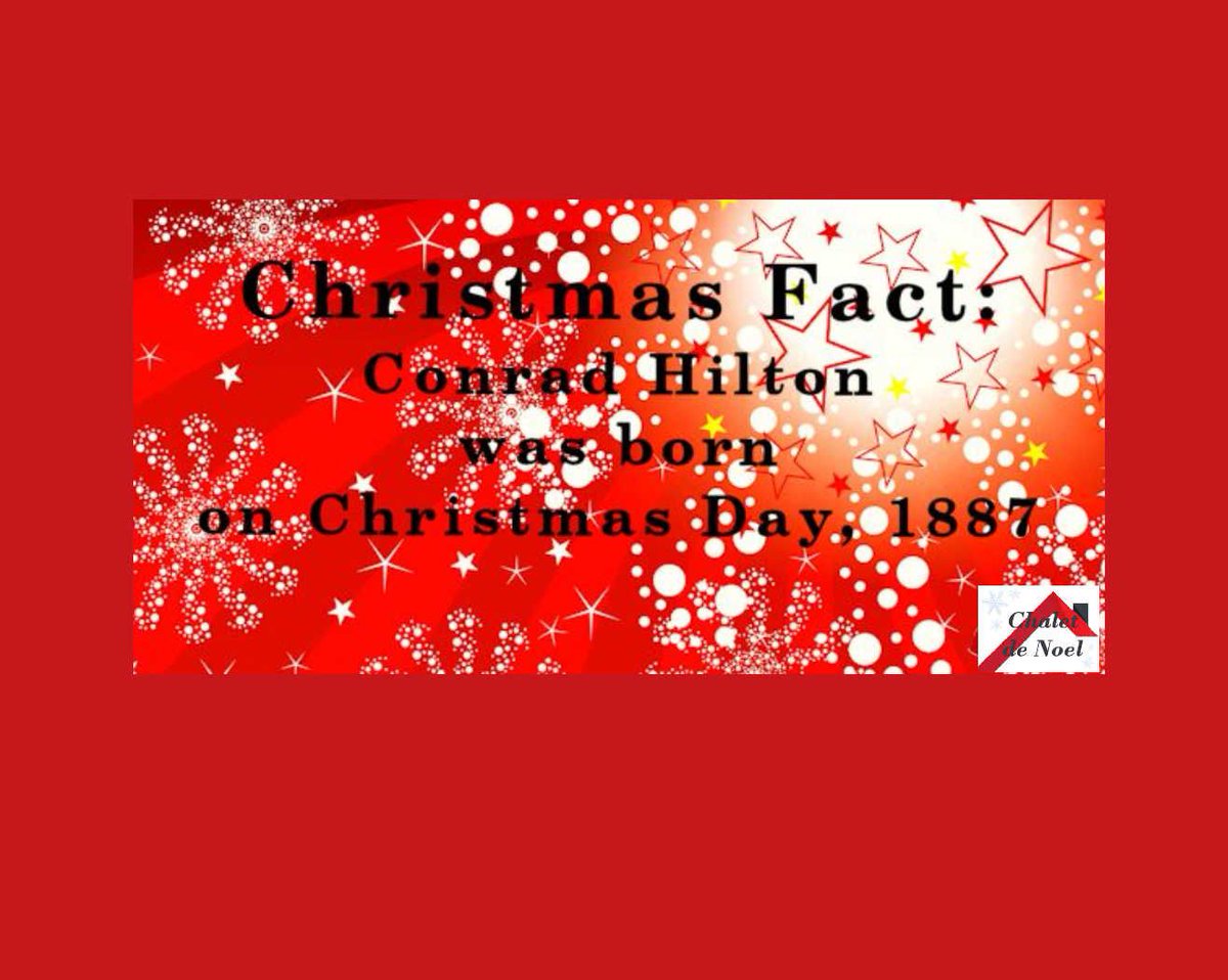 More #Christmas trivia!