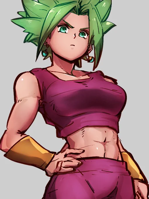 ('-`).。oO(ぶ) #ドラゴンボール 