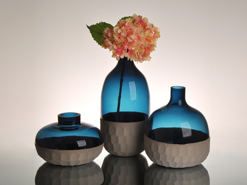 Shop our new cement base glass vase!

jianguoyun.com/p/DWotZr8Qr_HK…