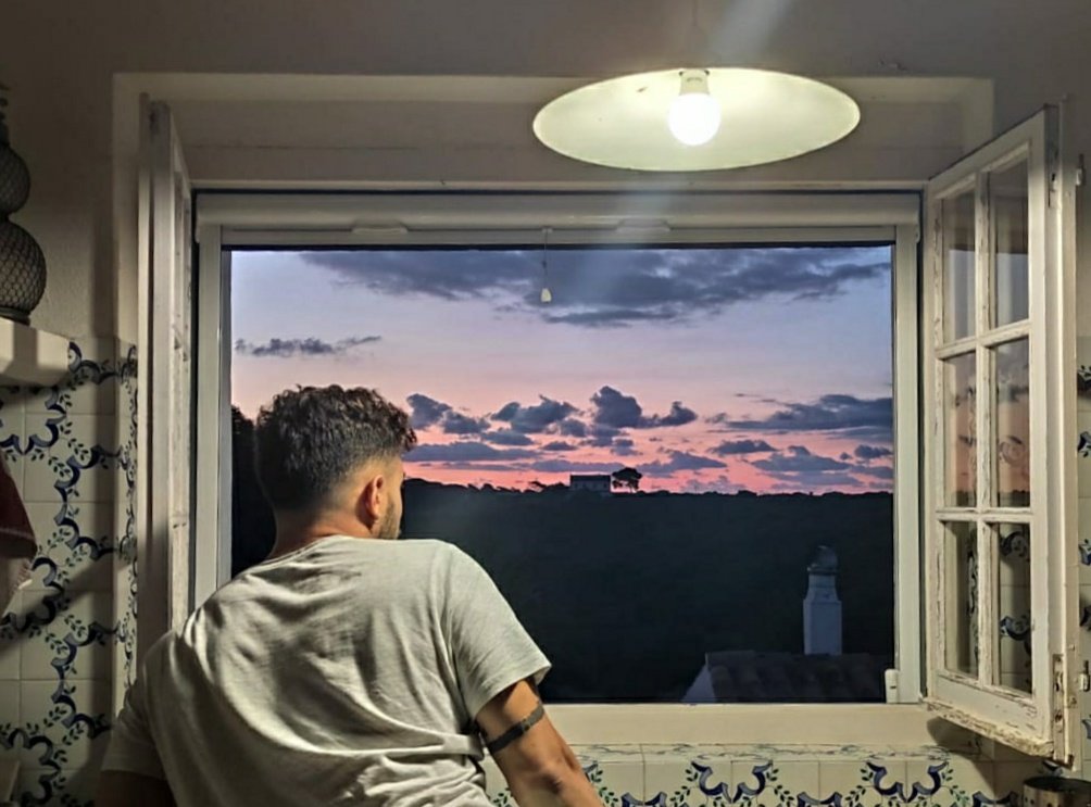 Sa millor foto de sa història fotografiada per @Daavviidd17