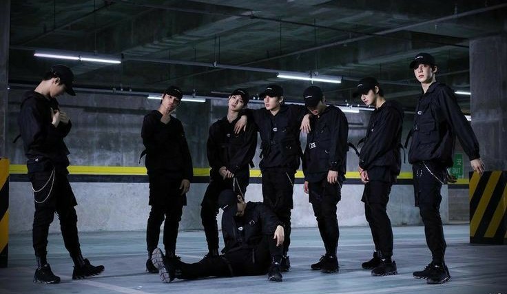 YTEEZOfficial's tweet photo. #STAFF

8 Makes 1 Dream!

안녕하세요 YTEEZ 임니다! 

Yesterday, 20/06/2020, marked exactly three months since YTEEZ was introduced in entertainment.

We would like to thank MANEEZ who has been tirelessly supporting YTEEZ and showering us with their endless love. + https://t.co/dasszlSUn0