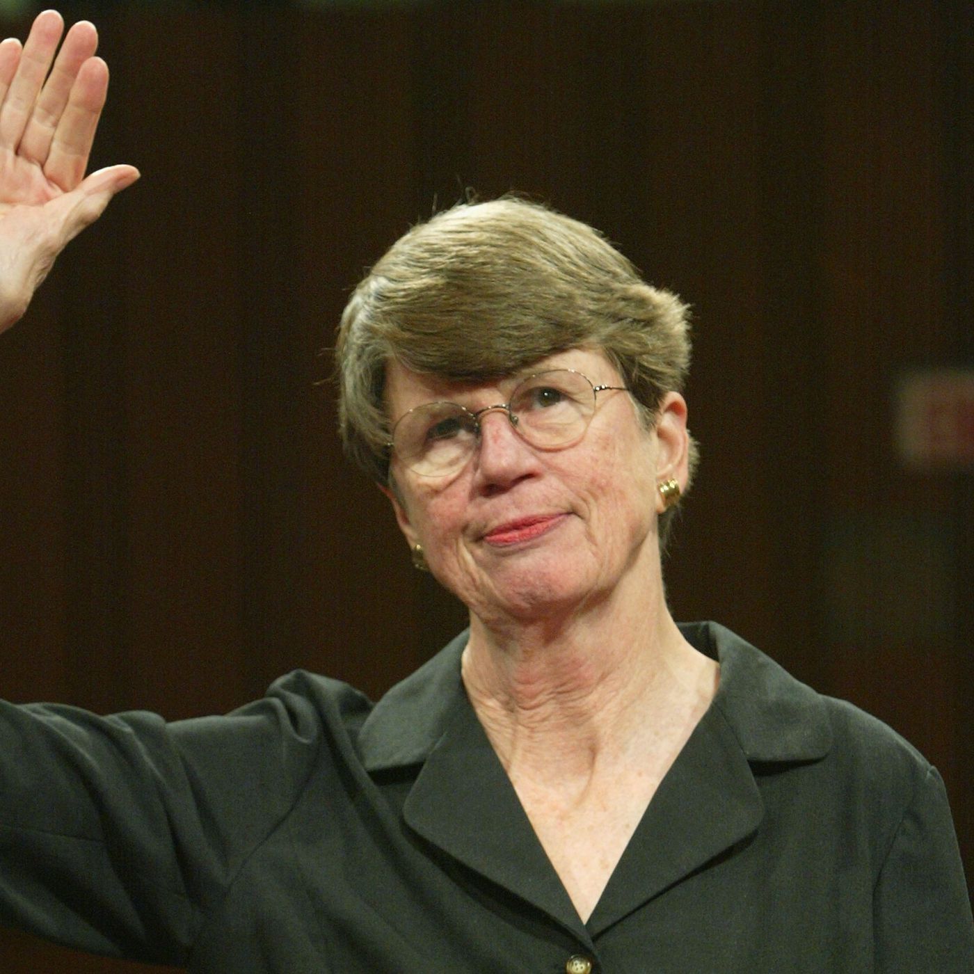 Happy Birthday to Janet Reno (1938-2016), first woman to serve as US Attorney General. Thank you for your service! 