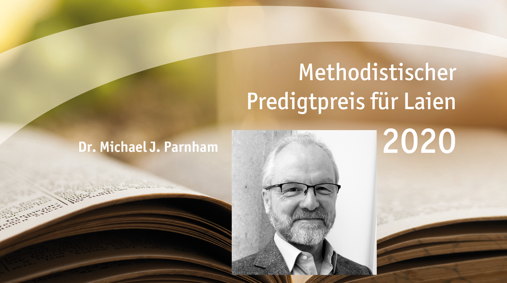 gotoralf's tweet photo. #MichaelParnham  gehört zu den 12 Prämierten für den Methodistischen #Predigtpreis für #Laien 2020. Seine #Predigt trägt den Titel: »Menschen Respekt zollen« und findet sich im Buch »Welch ein Schatz!«. Infos zum Buch auf https://t.co/pLs5TtYONA https://t.co/B2eagKv1TI