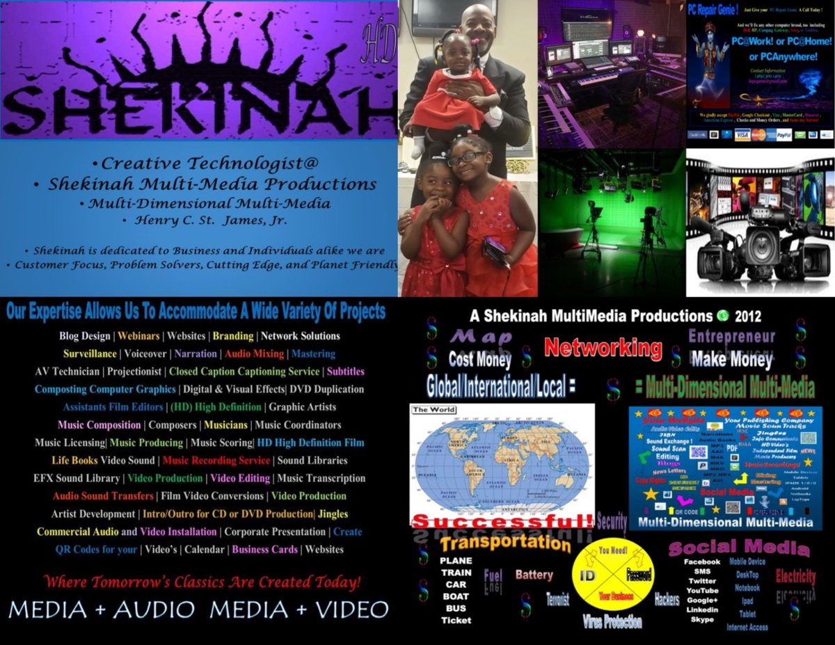 SMMProductions's tweet image. 