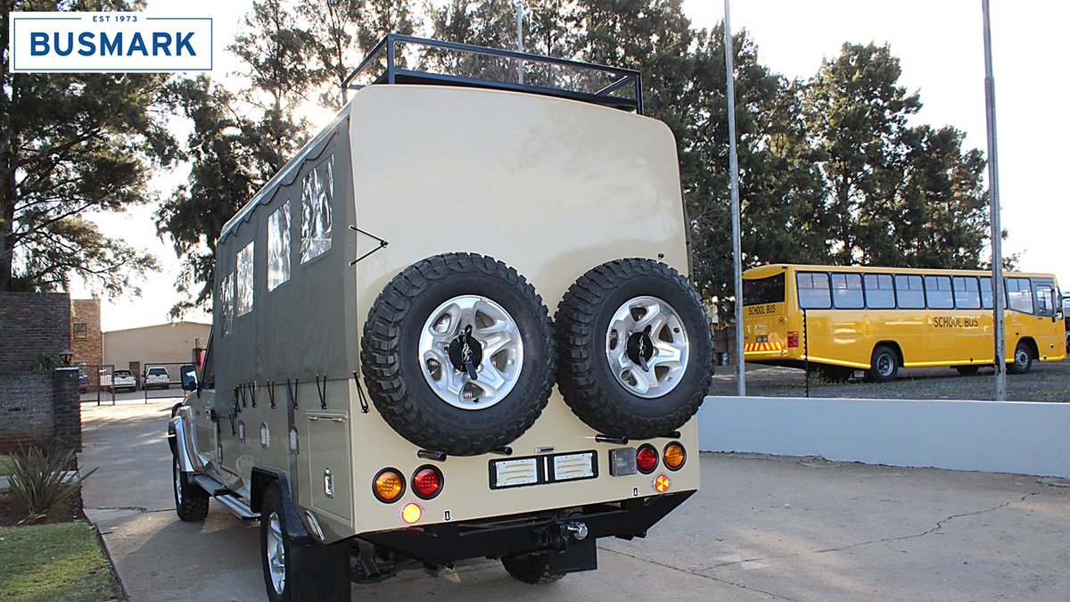 BusmarkGroup's tweet photo. Our vehicles are designed and manufactured to specification ranging from economy units for short commuting buses including inner-city Rapid Bus Transport to Luxury units for long distance travel and 4x4 special vehicles.
#Innovatingbusessince1973
#proudlylocal
#BusmarkGameviewers https://t.co/OaHKapYH4W