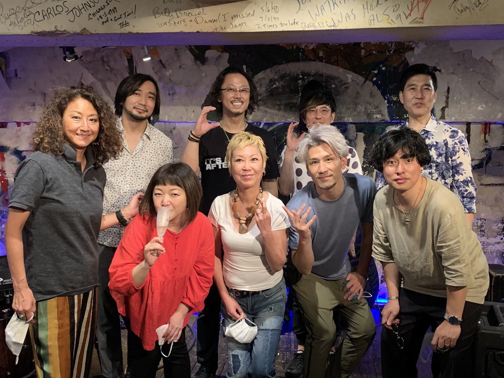 mookiobata's tweet photo. I miss these wonderful people already.... thank you for making me feel I’m at HOME “Casa” with you. You all are my family! #projectcasa https://t.co/mY968v1G3p