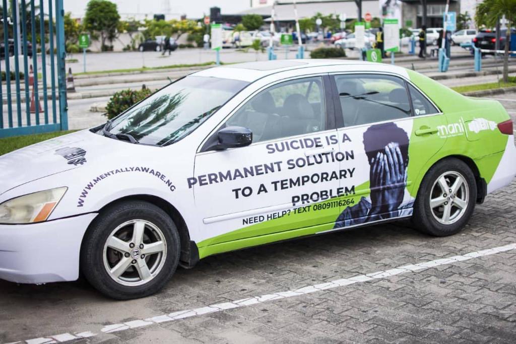 drivertiseng's tweet photo. A thousand Cars, A thousand Mouths, One Word in One city! Let’s help spread your message one mile at a time. #ngo #brand #advertising #drivertise https://t.co/4iGvLlPHWL