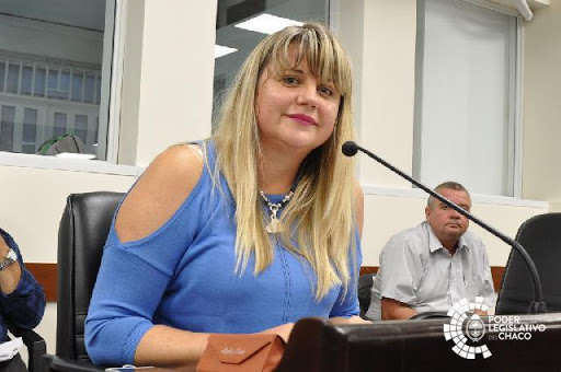 [AHORA 104.7] #Pandemia #COVID19 
La crisis del coronavirus provocó un duro impacto en el sector comercial de turismo y hotelería. Un proyecto de ley propone una ayuda para esos sectores. Hablamos con la diputada chaqueña <a href="/lilispoljaric1/">Liliana Spoljaric</a>