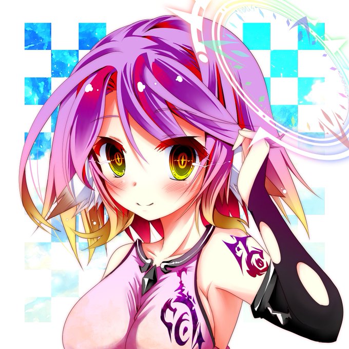 ジブリールのtwitterイラスト検索結果 古い順 ジブリールのtwitterイラスト検索結果 古い順