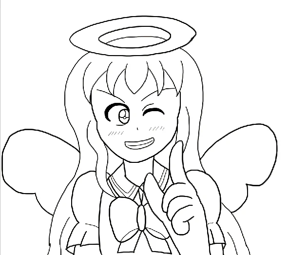 7/21分 「10分でジノ」
今回からアナログ(スケブに下書きを描く)からPCでアタリをとって、ペン入れをする試みをしてみました。
なんとか今までのできに近づいていると思います。
潰れ顏が直った分ちょっと間延びしてますね。修正しなければ!
アタリも一緒に載せます。

#うんたば10分チャレンジ 