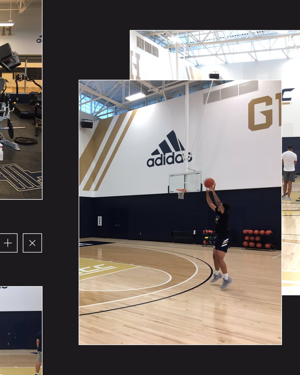 GTMBB's tweet photo. More views from day ☝️ in the lab. #TogetherWeSwarm https://t.co/4fa0V4u12X