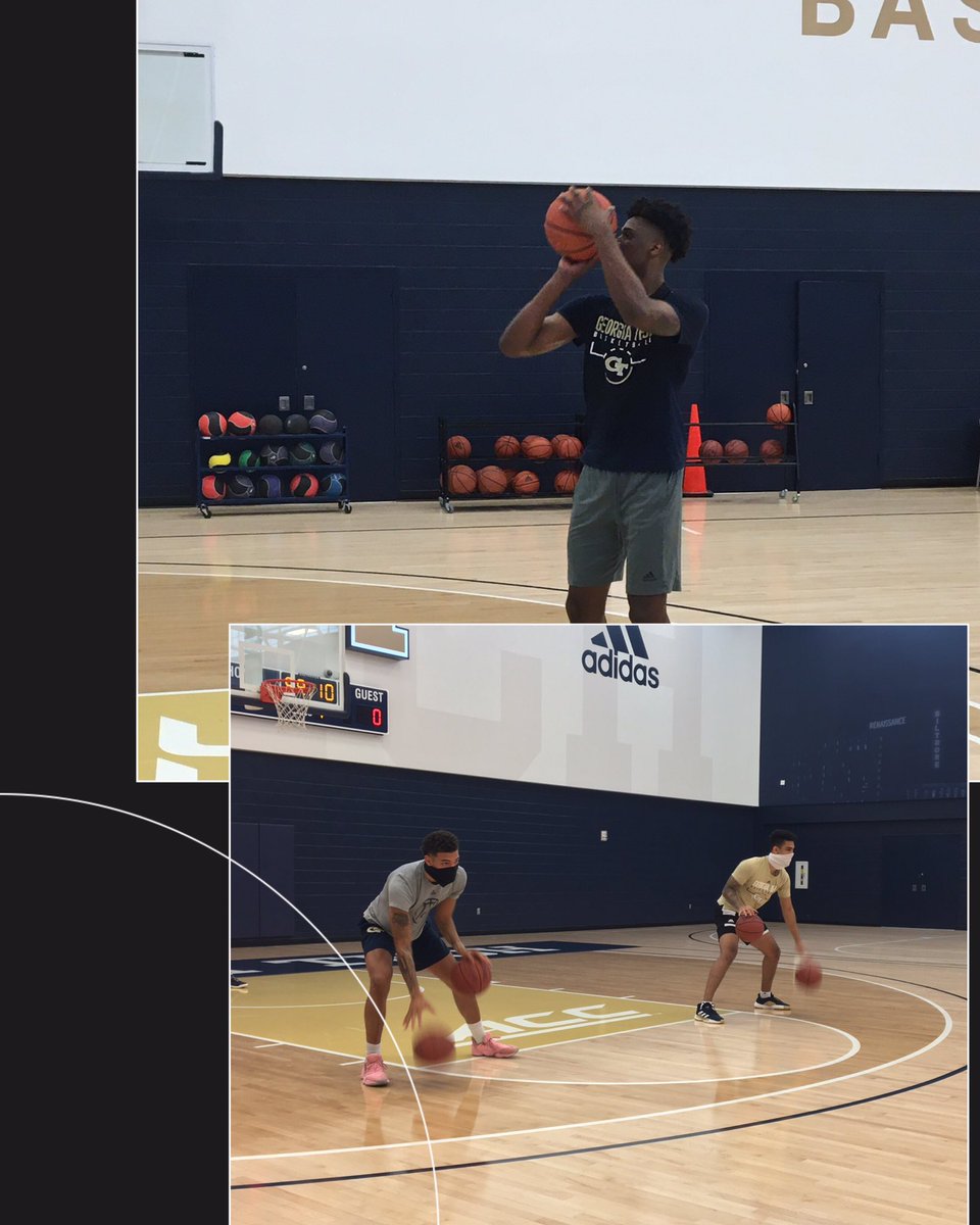 GTMBB's tweet photo. More views from day ☝️ in the lab. #TogetherWeSwarm https://t.co/4fa0V4u12X