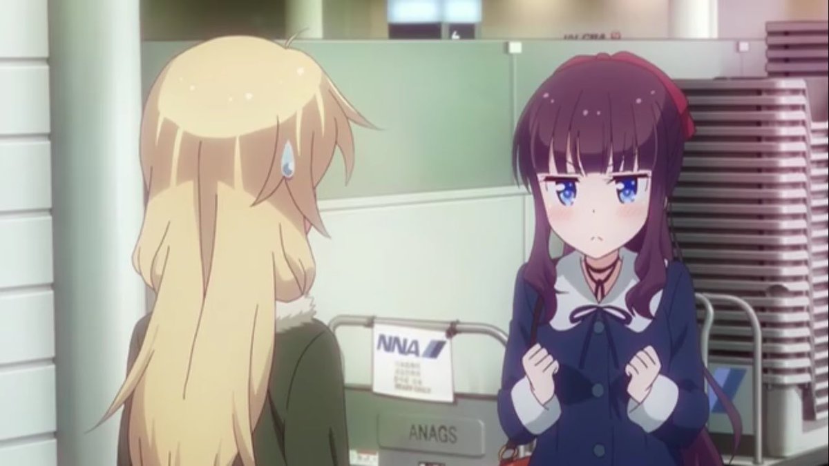 Rospo, he’s human. Like you & me. So next time you talk to him, treat him with respect. Ask him how he is every now and then. Thank him for all his help. Because he deserves it; and again I’m not saying some people aren’t nice to him, but the majority are not I fear...