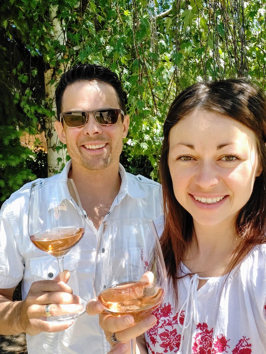 BCWineTrends's tweet photo. Your Latest #BCWineCountry News. 🍷 - https://t.co/KYCF2186YL. #bcwine @grizzliwinery @CarlBoucherWine https://t.co/296GWtRMBB