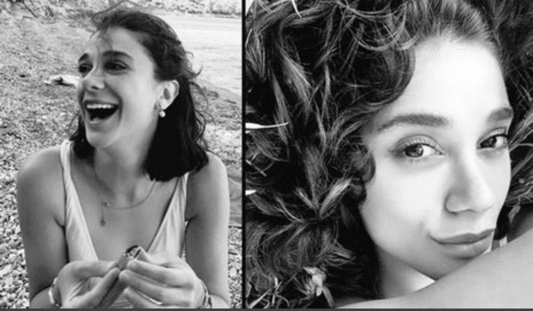 Kadın sever, öldürülür, reddeder öldürülür, tebessüm eder öldürülür. Kadınların kaderi hiç bir zaman ölmek değil bunu anlayacaksınız. #pinargultekin