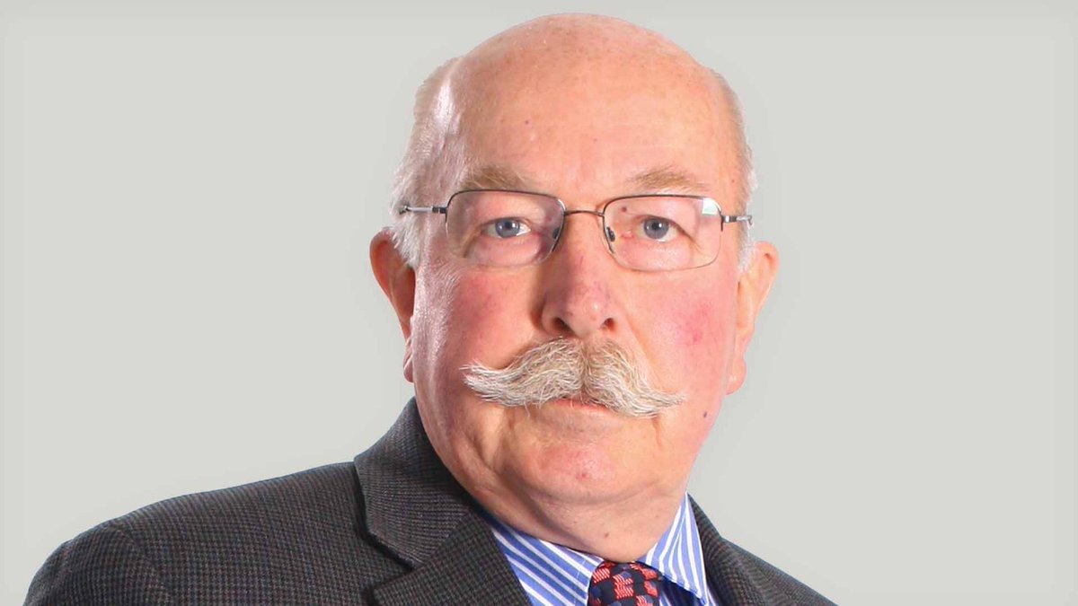ACEethanol's tweet photo. The ethanol industry has lost another pioneer. Larry Johnson, the one &amp; only "Ethanol Answer Man," passed away over the weekend. ACE CEO Brian Jennings reflects on his memories of one of ethanol's most energetic &amp; passionate advocates. Read the tribute -
https://t.co/ZyQJgRF63p https://t.co/tB9TJyFFYT
