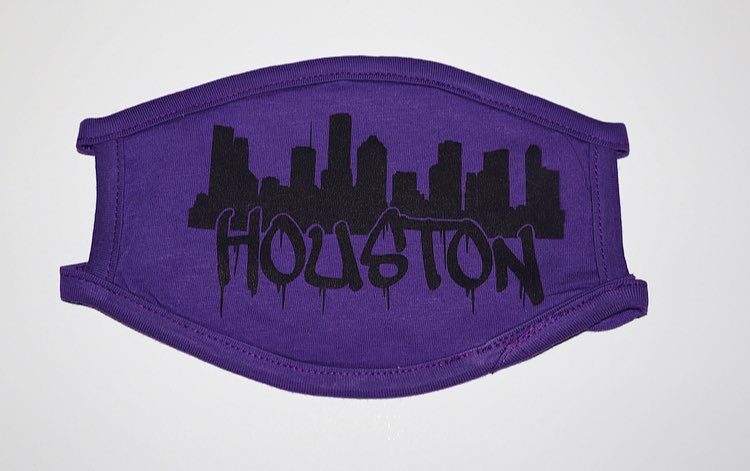 TRILLCOSMETICS's tweet photo. Get your Houston themed Face masks ✨
🛍: https://t.co/tyiUo6mo2A https://t.co/q7DB1HrlCQ