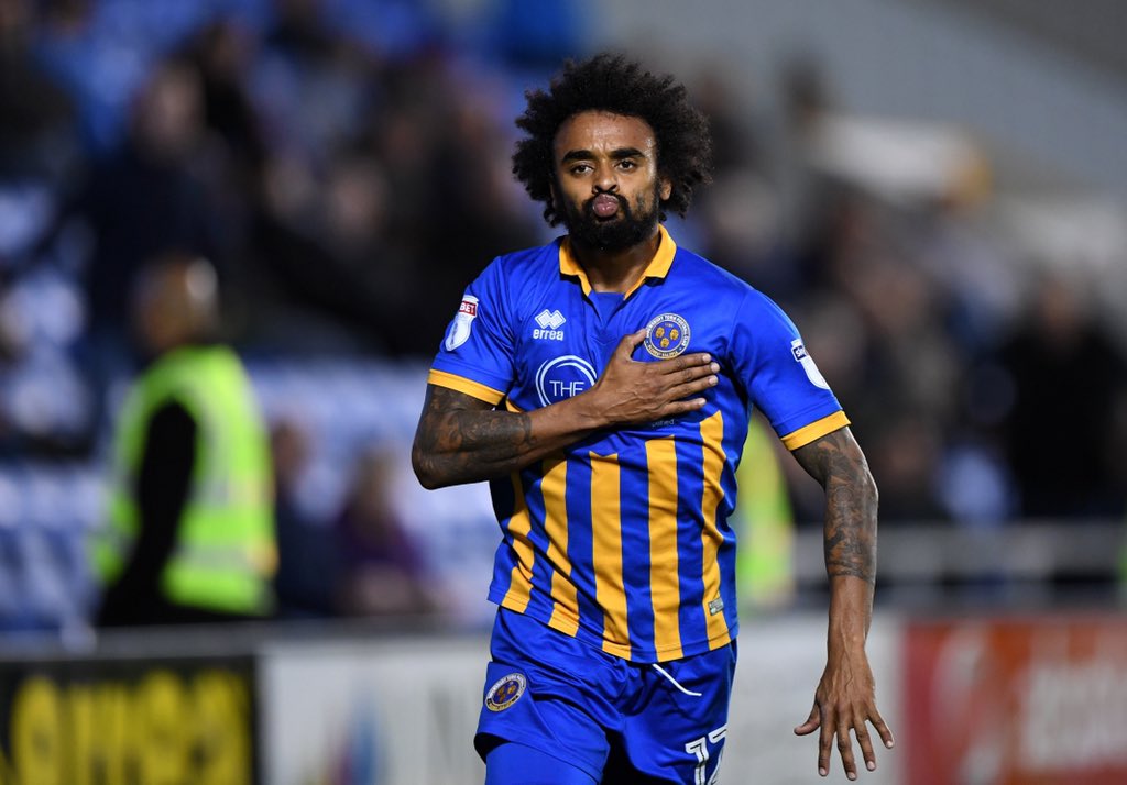 efl_hub's tweet photo. EXCLUSIVE: 🔴⚪️Exeter City set to offer former Coventry City defender Junior Brown a contract. We understand Northampton Town &amp; Cambridge United are still keen. #ECFC #CCFC #PUSB #NTFC #CUFC #EFL_HUB https://t.co/s07iD1YLJv