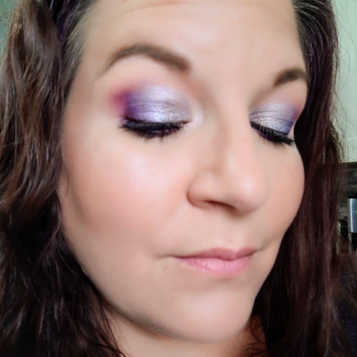 leahmac040602's tweet photo. The ABH Riviera palette is one of my favourite ones to use during the summer! 
@ABHcosmetics #rivierapalette #motd #fotd #eotd #makeupaddict #beauty #makeup #mommymakeup  #eyeshadowlooks #eyelooks #mua https://t.co/VRhd15F161